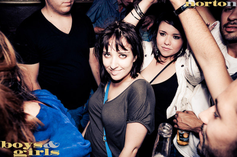 Boys & Girls @ El Dorado, photograph 138