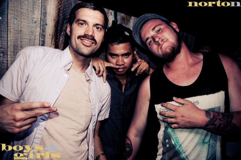 Boys & Girls @ El Dorado, photograph 139