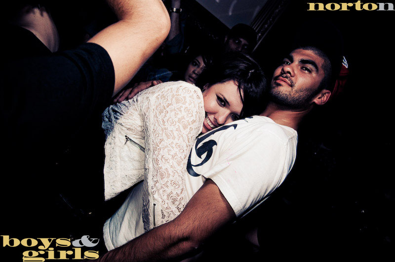 Boys & Girls @ El Dorado, photograph 140