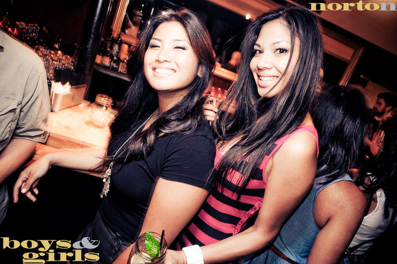 Boys & Girls @ El Dorado, photograph 152