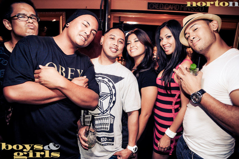 Boys & Girls @ El Dorado, photograph 153