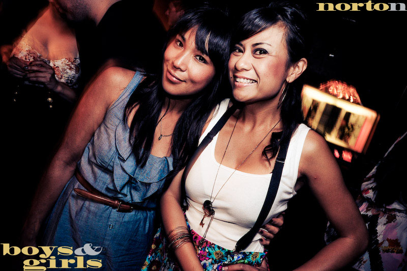 Boys & Girls @ El Dorado, photograph 154