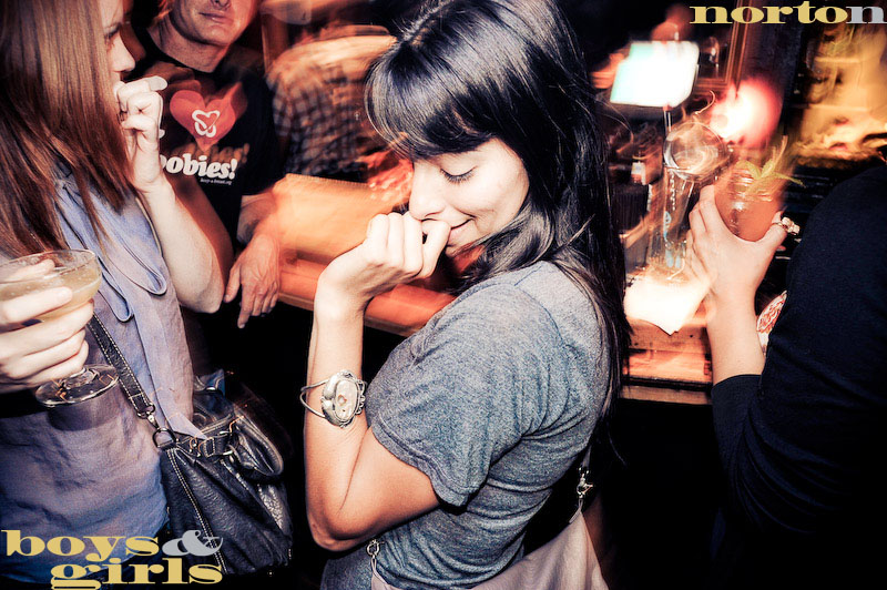 Boys & Girls @ El Dorado, photograph 155