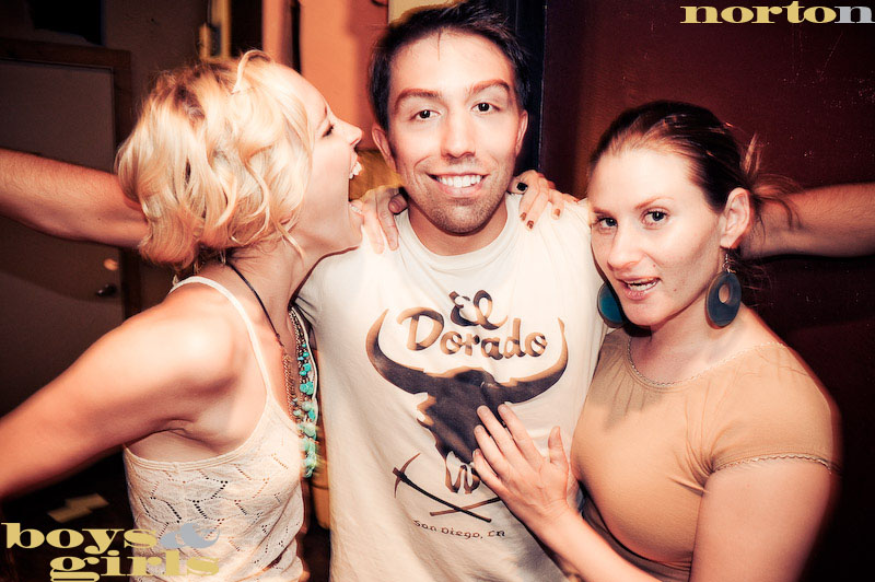 Boys & Girls @ El Dorado, photograph 156