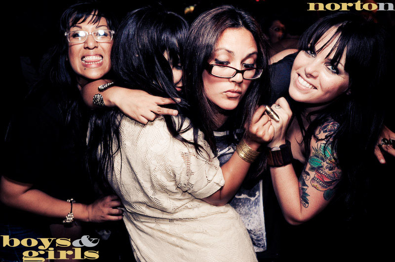 Boys & Girls @ El Dorado, photograph 157