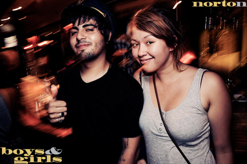 Boys & Girls @ El Dorado, photograph 159