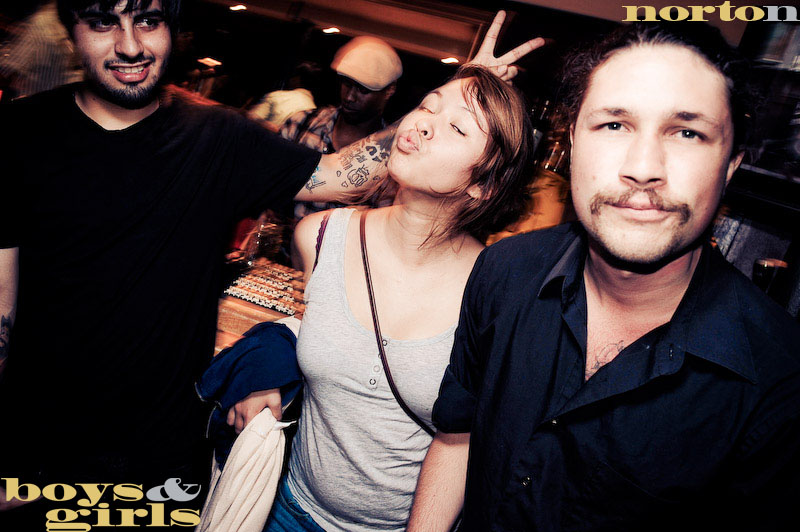 Boys & Girls @ El Dorado, photograph 160