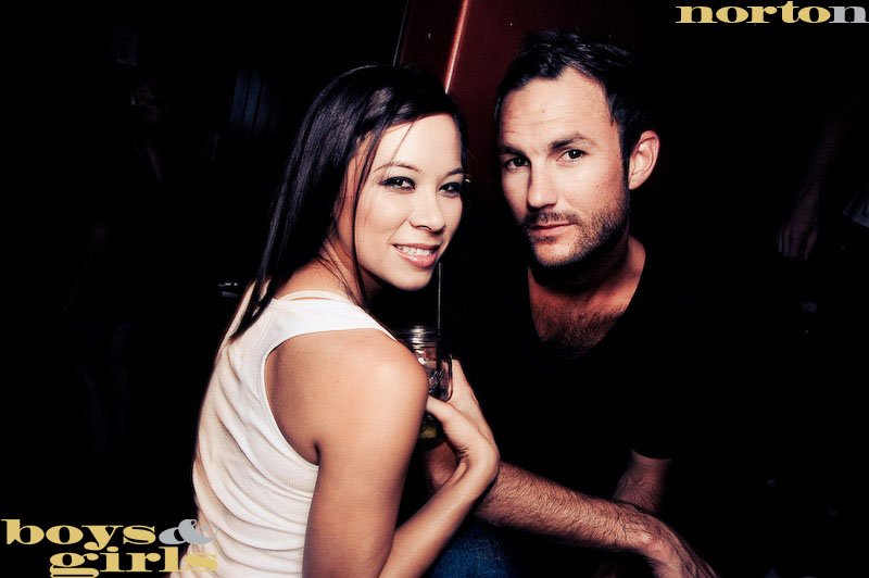 Boys & Girls @ El Dorado, photograph 163
