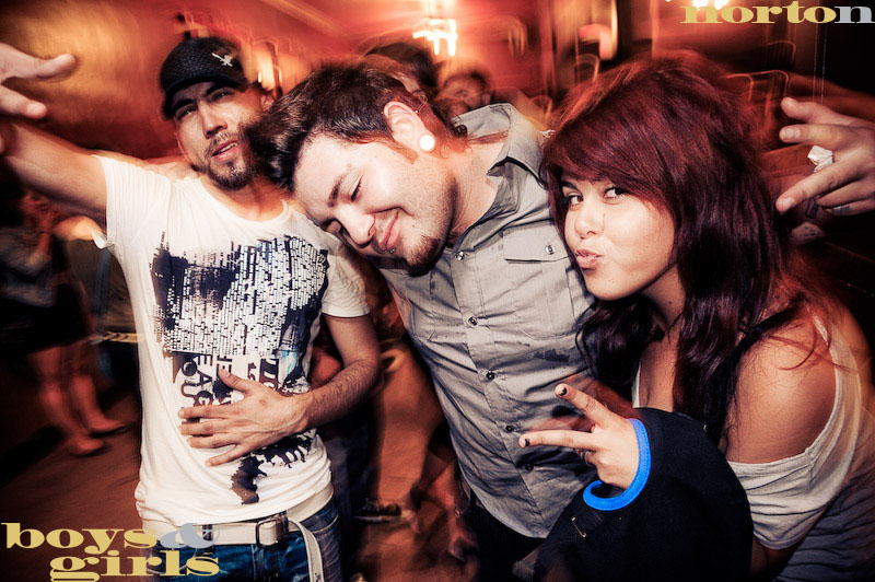 Boys & Girls @ El Dorado, photograph 166