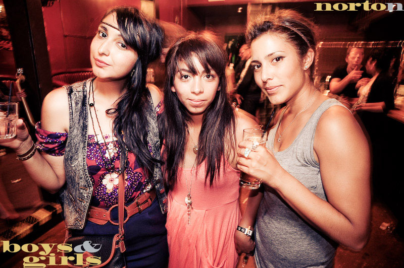 Boys & Girls @ El Dorado, photograph 168