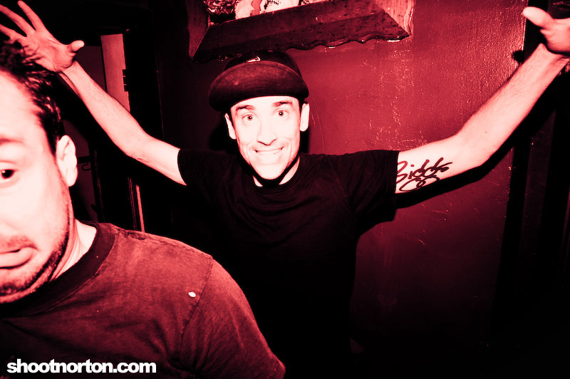 Dub Dorado @ El Dorado, photograph 2