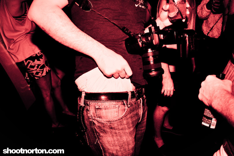 Dub Dorado @ El Dorado, photograph 4