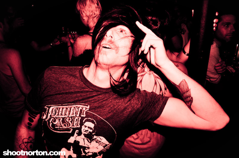 Dub Dorado @ El Dorado, photograph 6