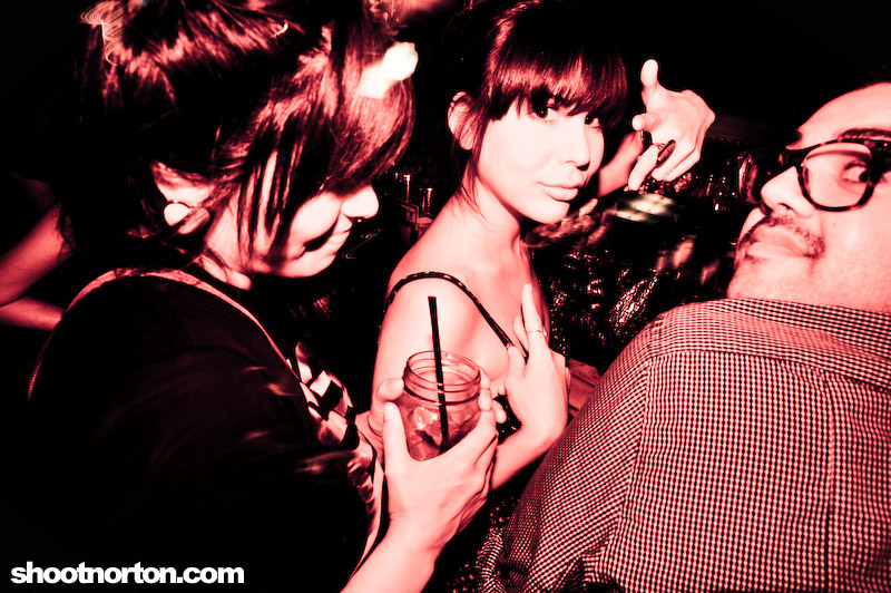 Dub Dorado @ El Dorado, photograph 8