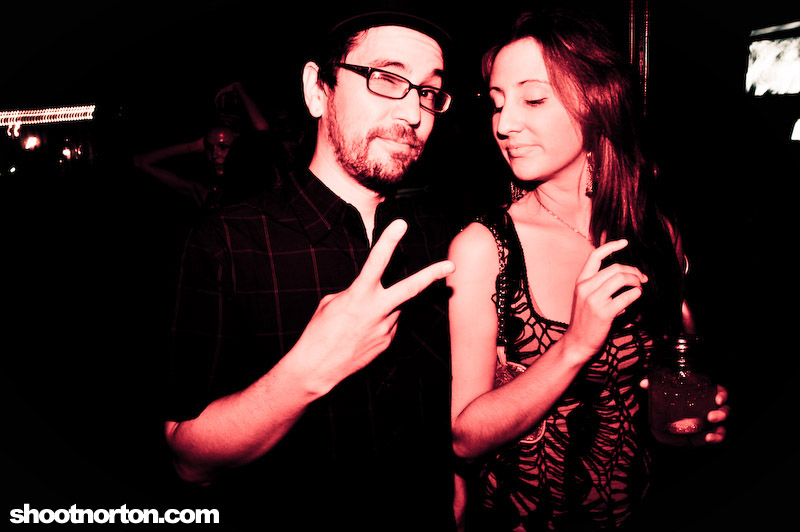 Dub Dorado @ El Dorado, photograph 10
