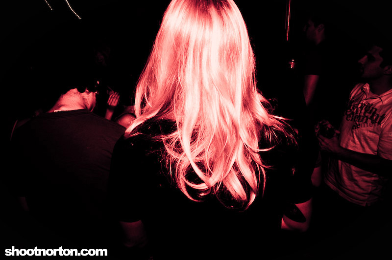 Dub Dorado @ El Dorado, photograph 11