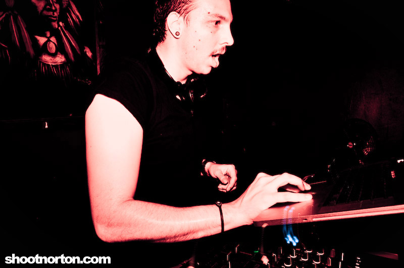 Dub Dorado @ El Dorado, photograph 12