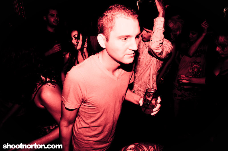 Dub Dorado @ El Dorado, photograph 13