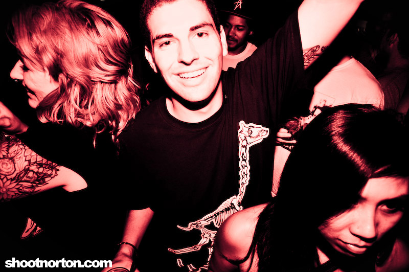 Dub Dorado @ El Dorado, photograph 14