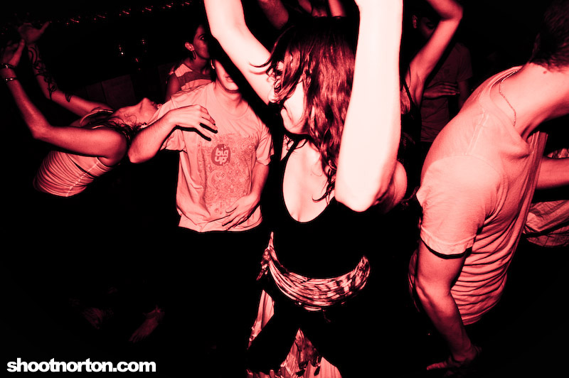 Dub Dorado @ El Dorado, photograph 16