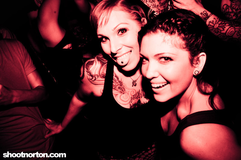 Dub Dorado @ El Dorado, photograph 17