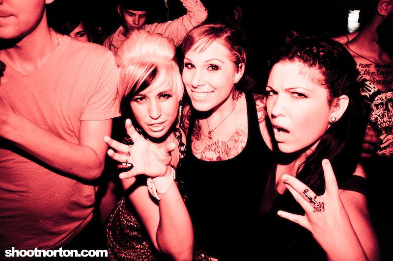 Dub Dorado @ El Dorado, photograph 18