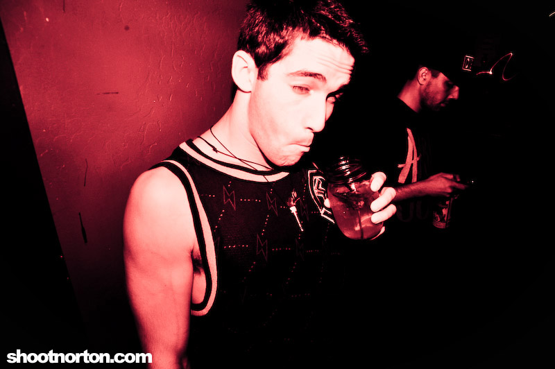 Dub Dorado @ El Dorado, photograph 21