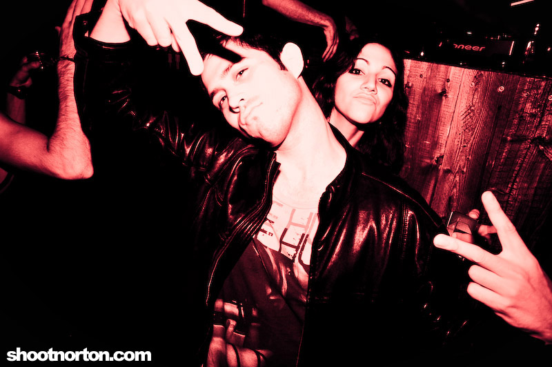 Dub Dorado @ El Dorado, photograph 24