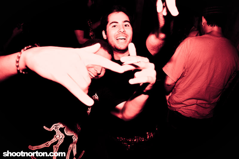 Dub Dorado @ El Dorado, photograph 32