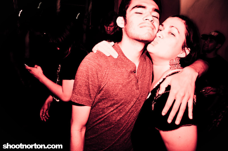 Dub Dorado @ El Dorado, photograph 33