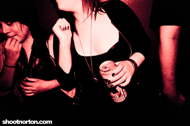 Dub Dorado @ El Dorado, photograph 35