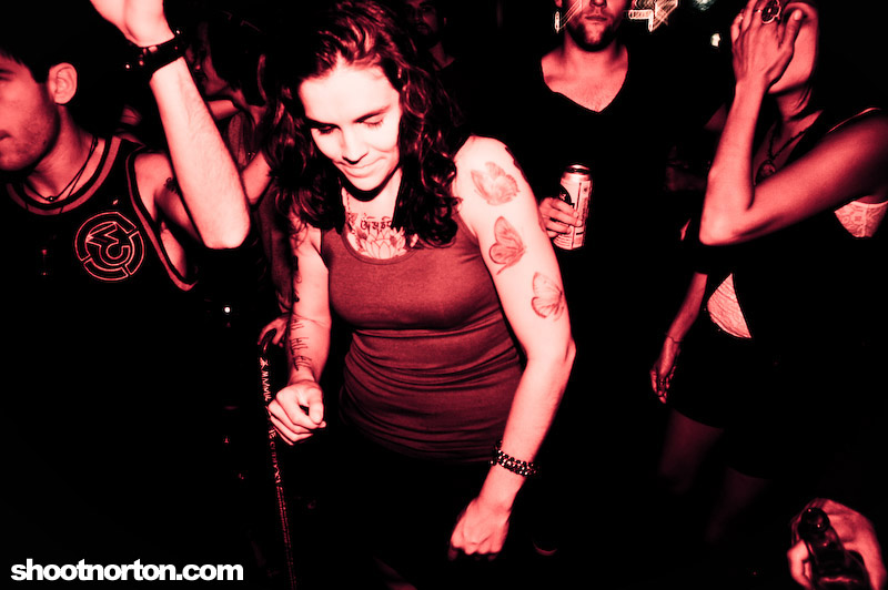 Dub Dorado @ El Dorado, photograph 38