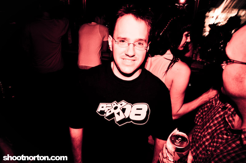 Dub Dorado @ El Dorado, photograph 40