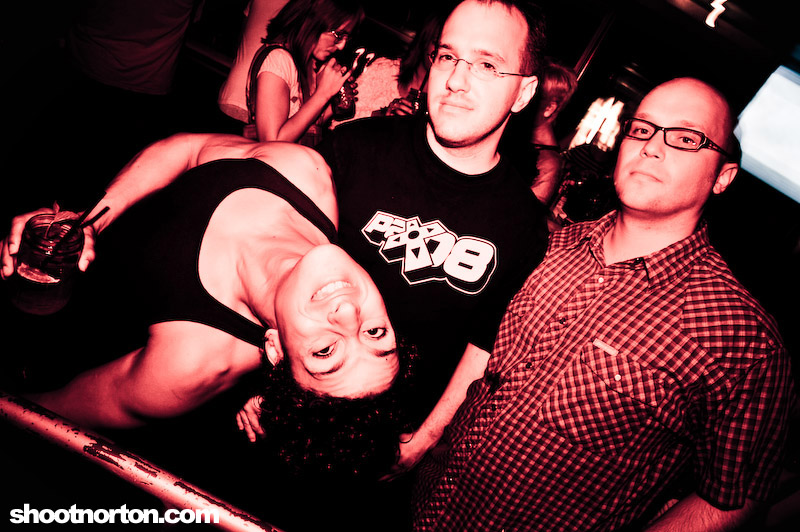 Dub Dorado @ El Dorado, photograph 41
