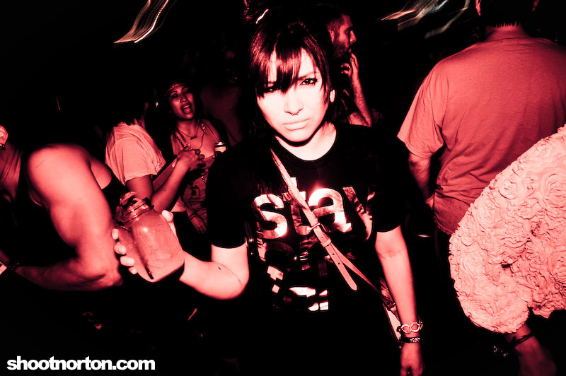Dub Dorado @ El Dorado, photograph 50