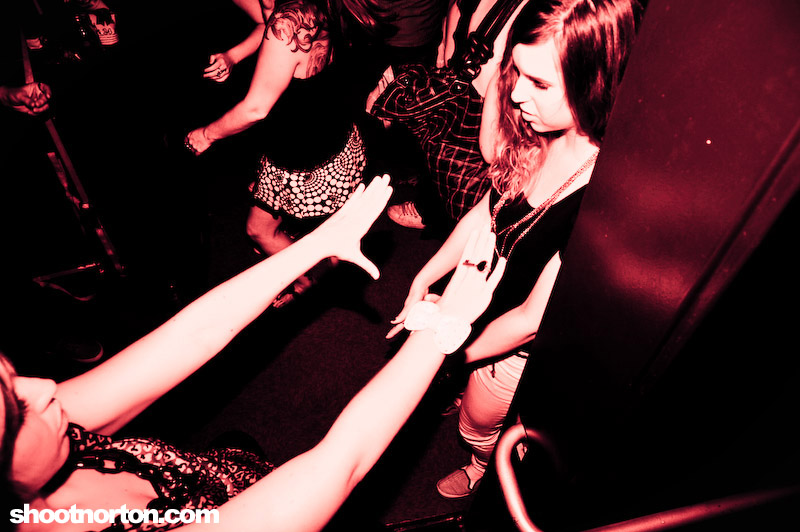 Dub Dorado @ El Dorado, photograph 55