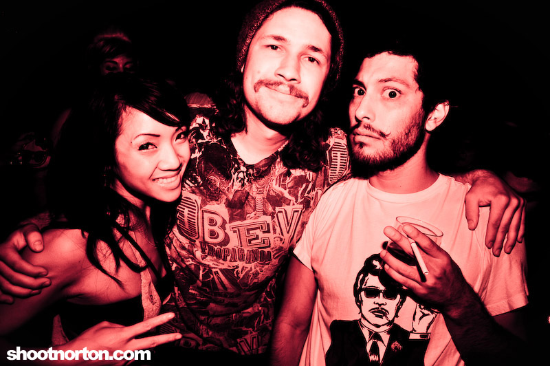 Dub Dorado @ El Dorado, photograph 62