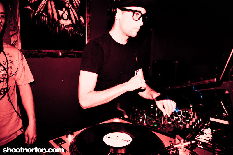 Dub Dorado @ El Dorado, photograph 66