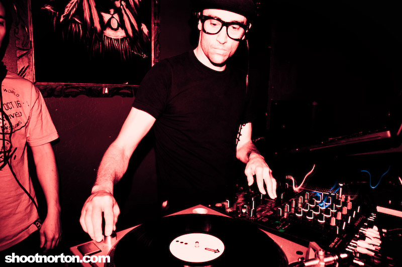 Dub Dorado @ El Dorado, photograph 67