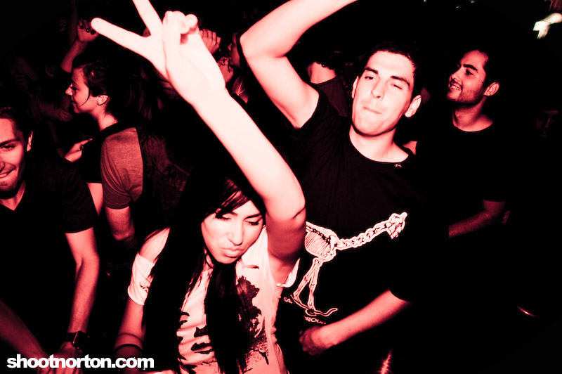 Dub Dorado @ El Dorado, photograph 70