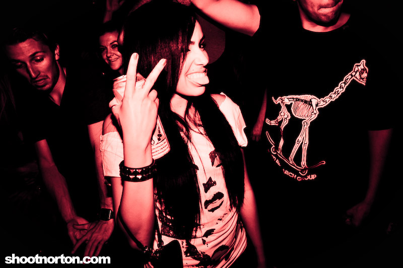 Dub Dorado @ El Dorado, photograph 71