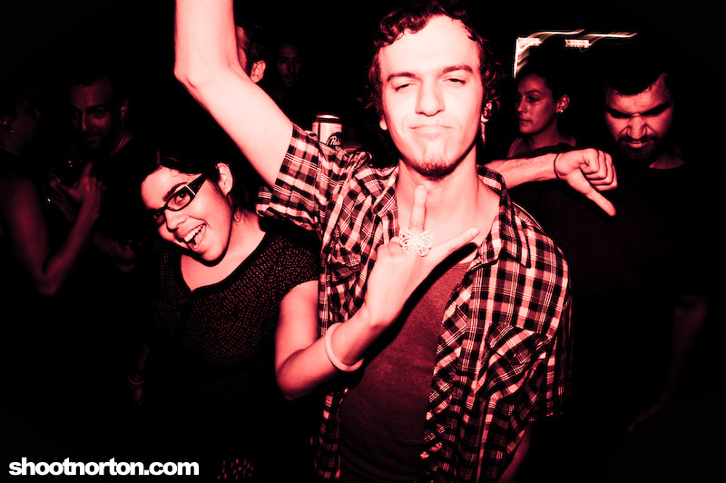 Dub Dorado @ El Dorado, photograph 76
