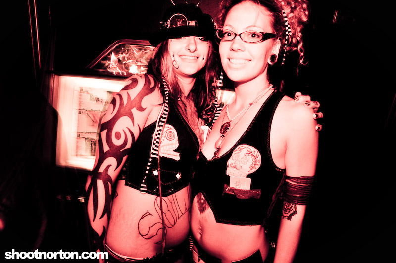 Dub Dorado @ El Dorado, photograph 78