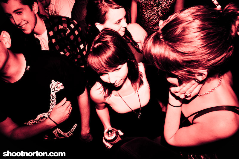 Dub Dorado @ El Dorado, photograph 81