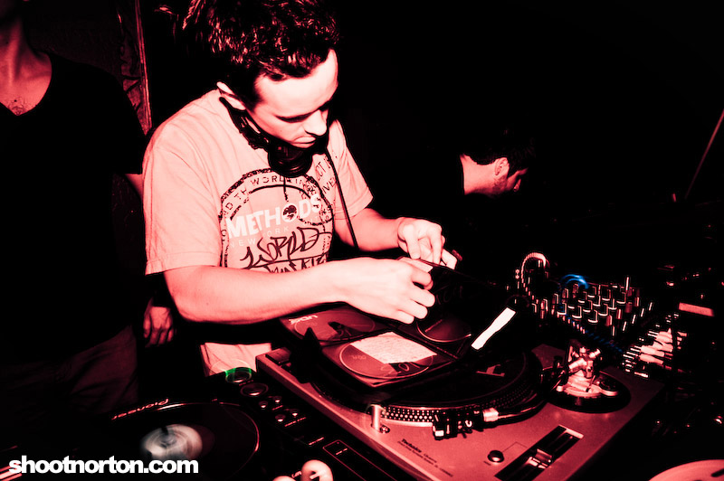 Dub Dorado @ El Dorado, photograph 82