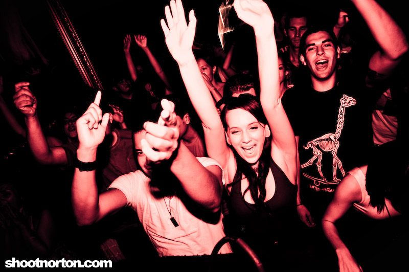 Dub Dorado @ El Dorado, photograph 84