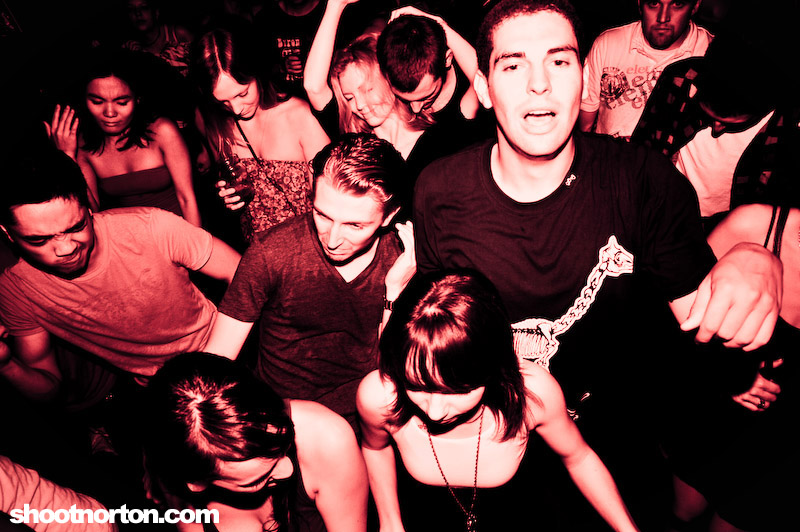Dub Dorado @ El Dorado, photograph 85