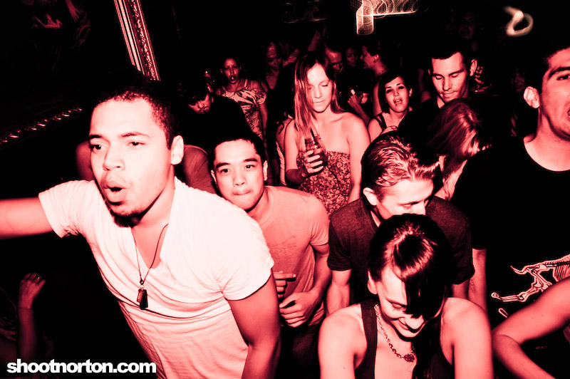 Dub Dorado @ El Dorado, photograph 86