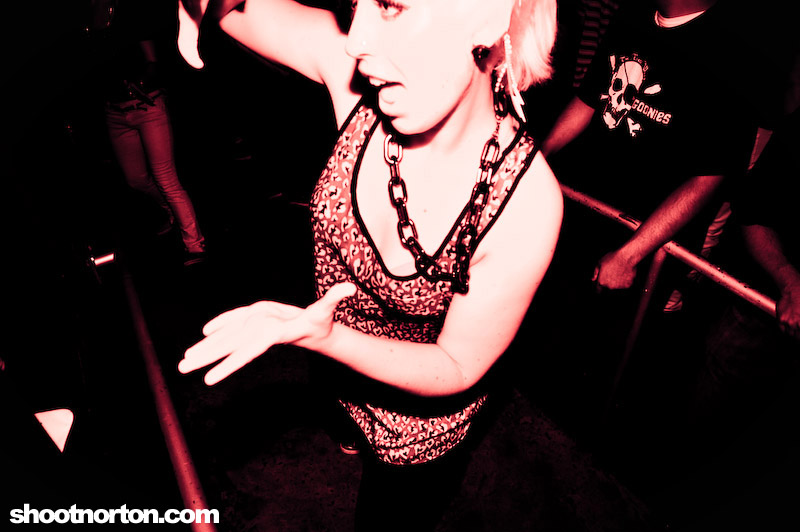 Dub Dorado @ El Dorado, photograph 92