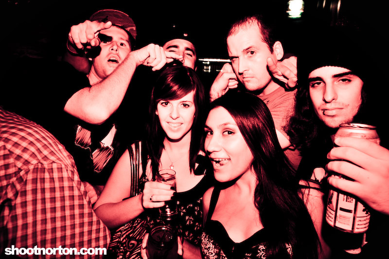 Dub Dorado @ El Dorado, photograph 104